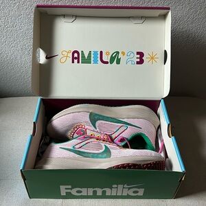 Nike Air Zoom Pegasus 40 Familia - Men’s Size 10